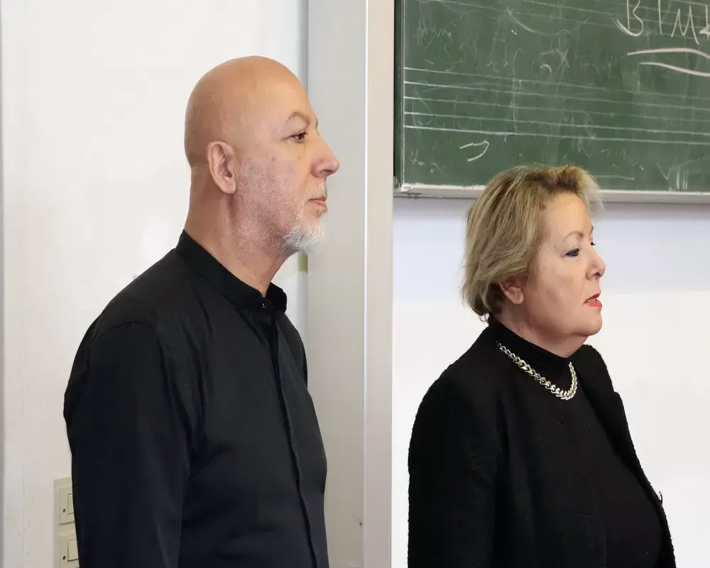 BTMK depremzedeler yararına konser düzenliyor