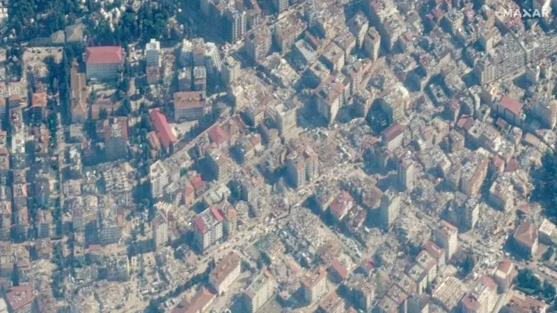 İnşaat Kodları İhlali Depremden Önce de Gündemdeydi