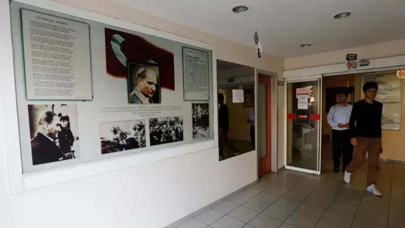 İstanbul’da Riskli 93 Okul Binası Tahliye Ediliyor