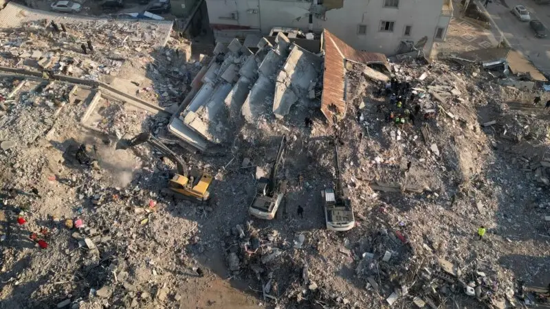 Muhalefetten İktidara OHAL Tepkisi