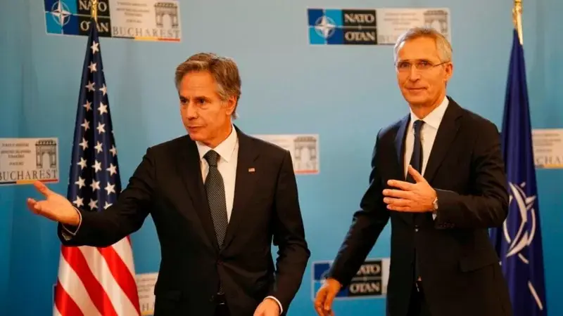 NATO ve ABD’den Putin’e Nükleer Anlaşma Tepkisi