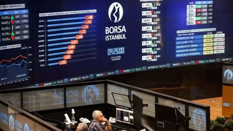 “Seçime Kadar Borsa Yatırımcısı Mutlu Edilmek İsteniyor”