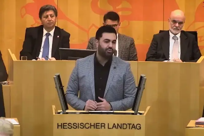 Gazeteci ve milletvekili İsmail Tipi’yi kaybettik