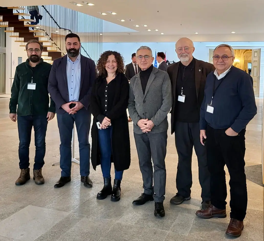 Gazeteci ve milletvekili İsmail Tipi’yi kaybettik
