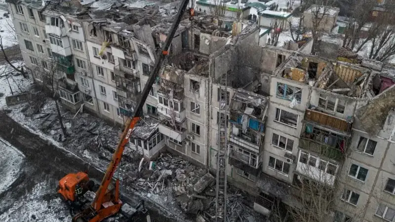 Ukrayna Savaşı 2023’te Nasıl Bir Seyir İzleyecek?