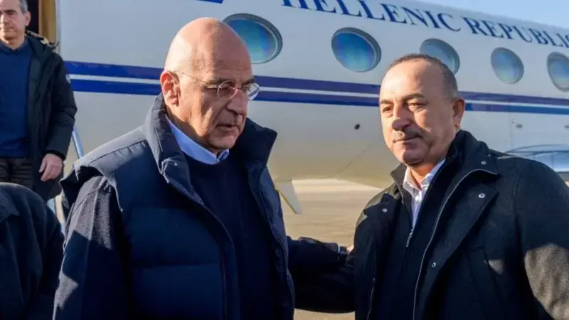 Washington-Ankara-Atina Hattında Deprem Diplomasisi Uzun Ömürlü Olur mu?