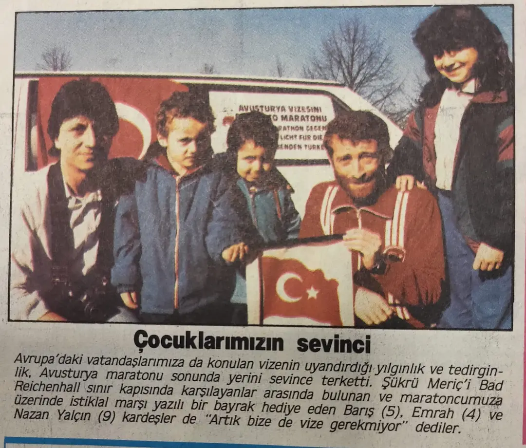 Gazeteci ve milletvekili İsmail Tipi’yi kaybettik