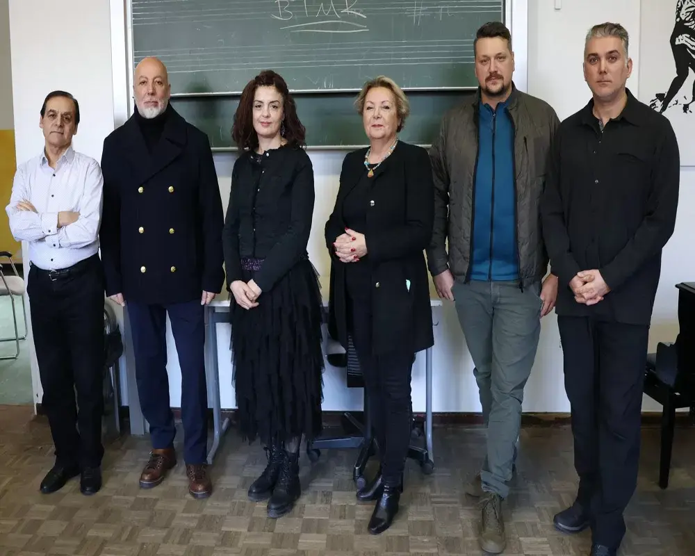 BTMK depremzedeler yararına konser düzenliyor