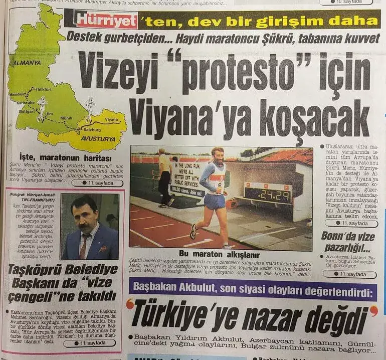 Gazeteci ve milletvekili İsmail Tipi’yi kaybettik