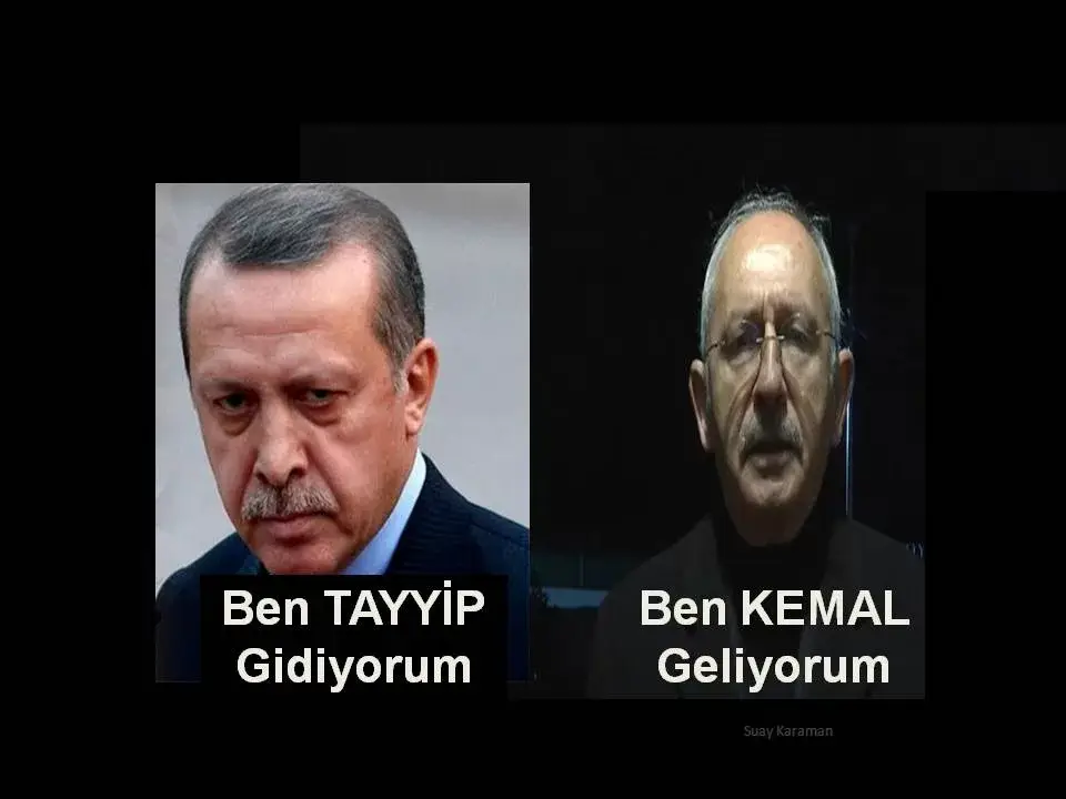 YENİDEN TIPIŞ TIPIŞ