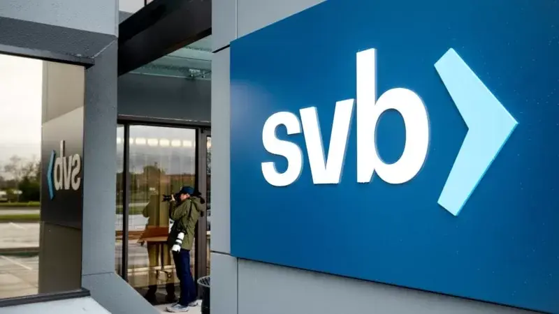 ABD Adalet Bakanlığı’ndan SVB’nin İflasına Soruşturma