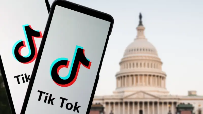 ABD’li 12 Senatörden TikTok Yasağını Kolaylaştıracak Yasa Teklifi