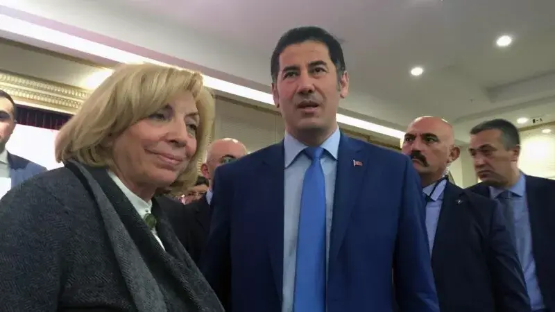 Adaylıkta İmza Toplama Süreci Sona Eriyor