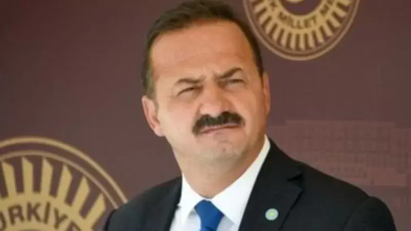Ağıralioğlu:“Terörün Gölgesinin Düştüğü Yerde Olmayız”