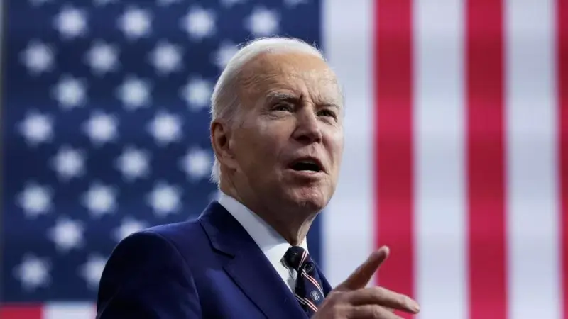 Biden İngiltere ve Avustralya Başbakanlarıyla Buluşuyor