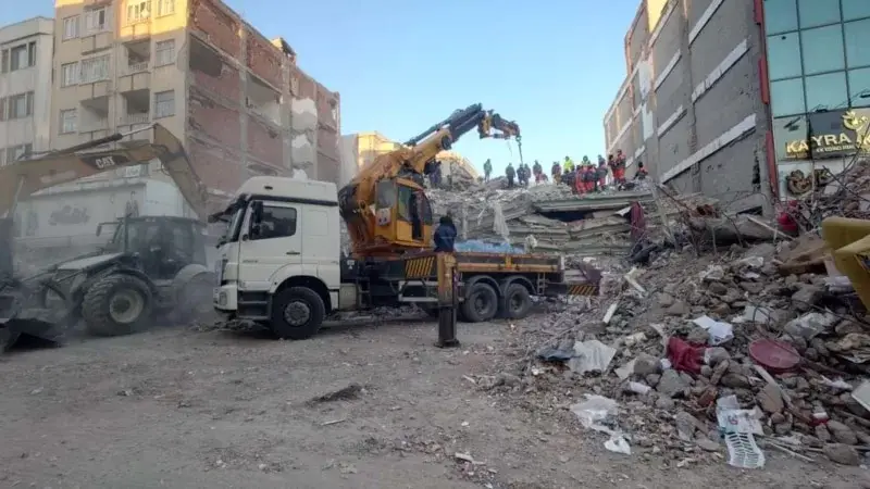 Deprem Soruşturmaları ‘Cadı Avı’na mı Döndü?