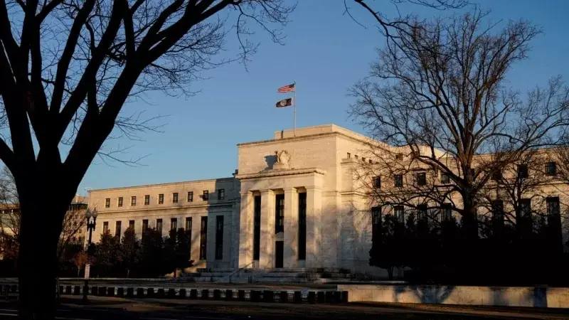 FED’den Çeyrek Puanlık Faiz Artışı