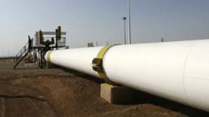 IKBY'nin Petrol Üretimi Risk Altında