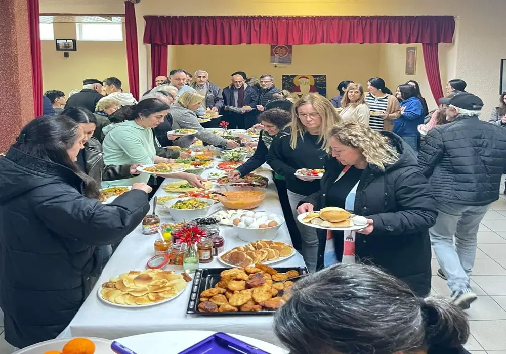 "Devletin yapacaklarını Cemevleri yerine getiriyor"