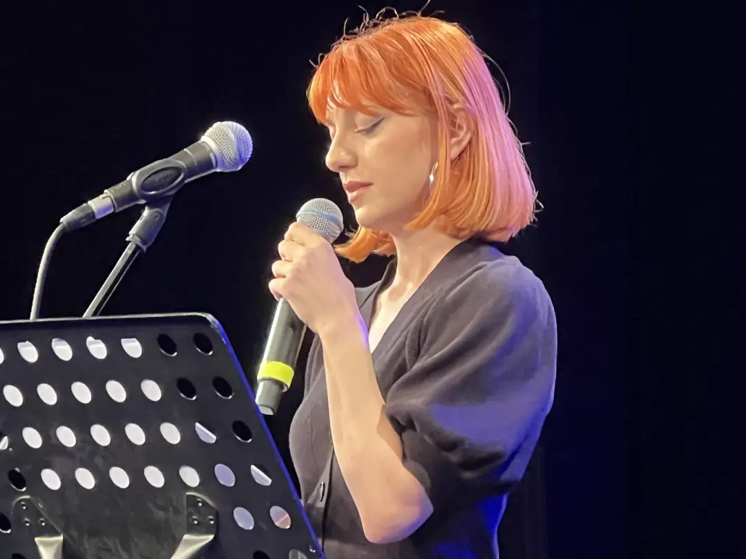 BTMK depremzedeler yararına konser verdi