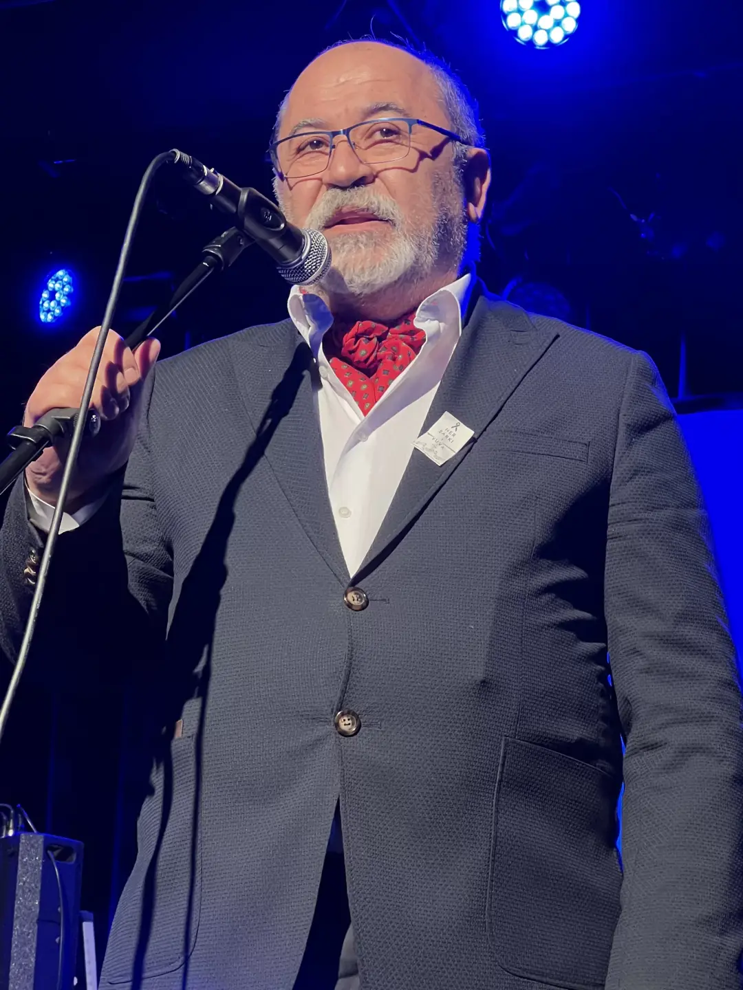 BTMK depremzedeler yararına konser verdi