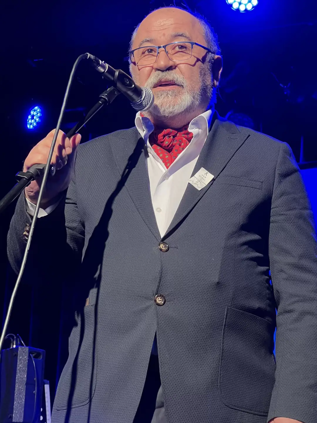 BTMK depremzedeler yararına konser verdi