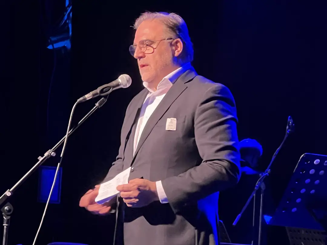 BTMK depremzedeler yararına konser verdi