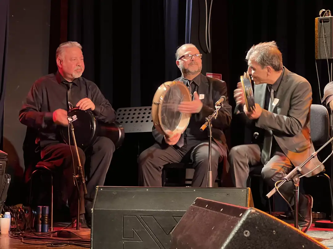 BTMK depremzedeler yararına konser verdi