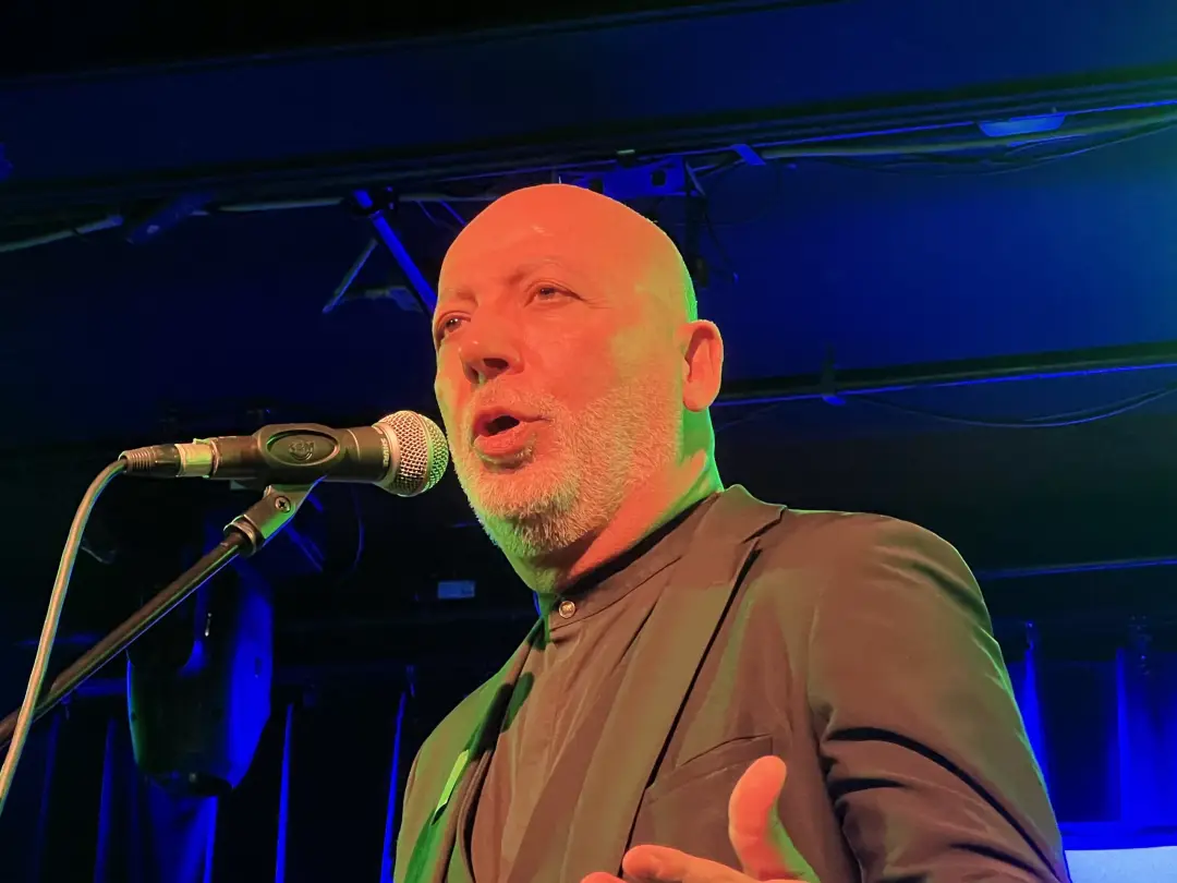 BTMK depremzedeler yararına konser verdi