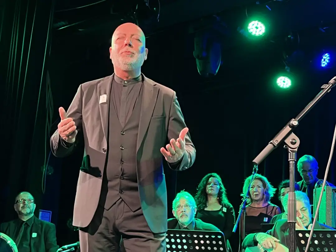 BTMK depremzedeler yararına konser verdi