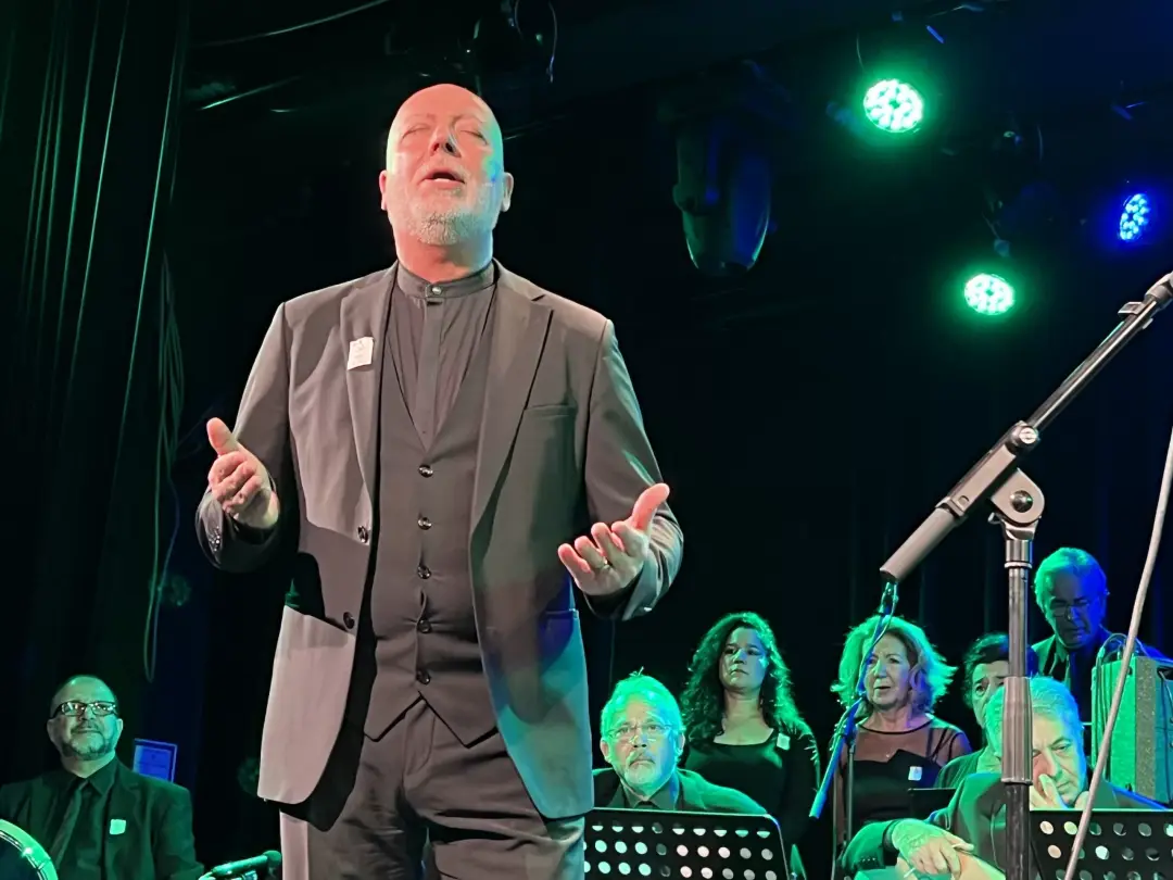 BTMK depremzedeler yararına konser verdi