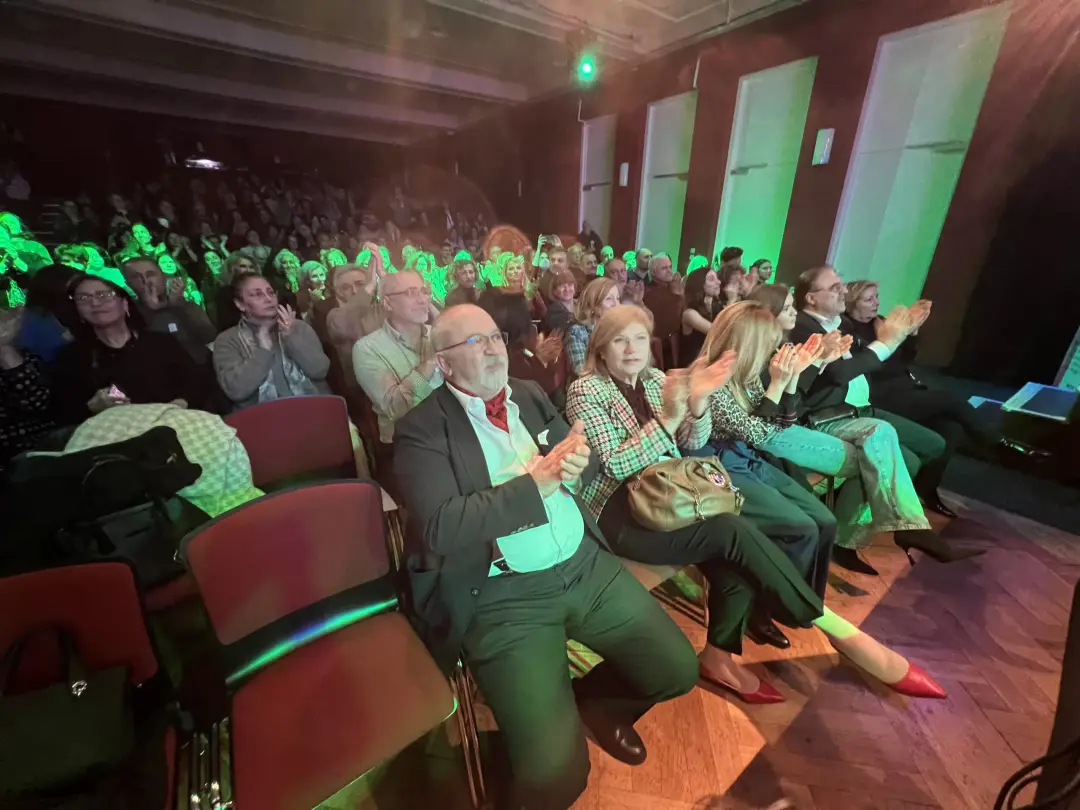 BTMK depremzedeler yararına konser verdi