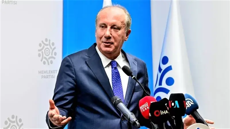 “CHP’den Görüşme Talebi Olduğu Palavra”