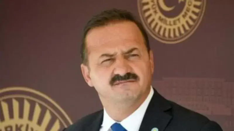 İstifa Eden Ağıralioğlu Seçim Sonucunu Bekleyecek