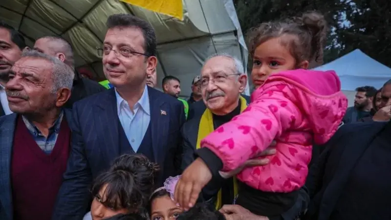 Kılıçdaroğlu'ndan Suriyeliler'i Geri Gönderme Sözü
