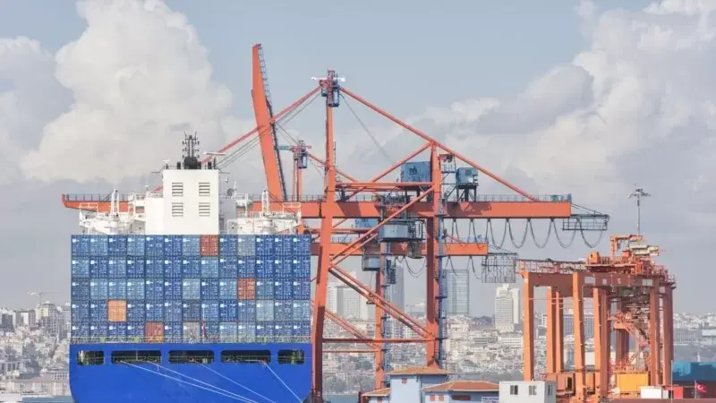 Latin Amerika'yla Ticaret Hacminde Rekor Artış
