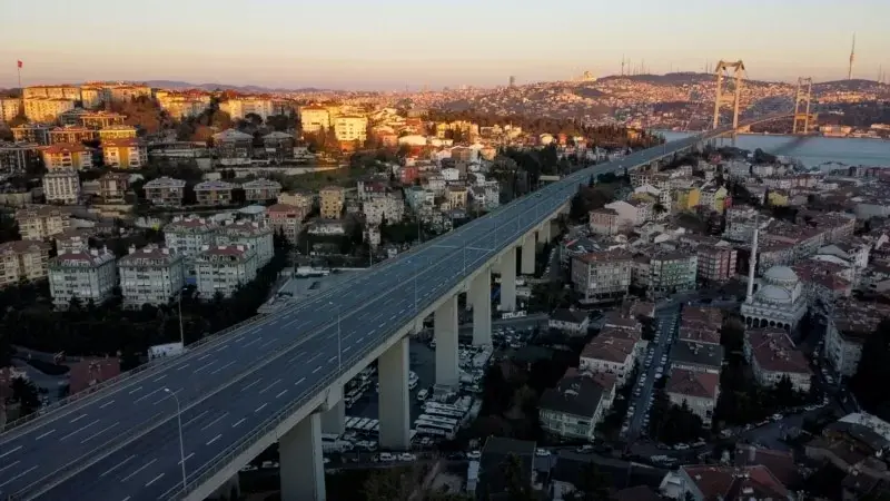 Kentsel dönüşüm yasasına tepki: “Rant kapısını açıyor”
