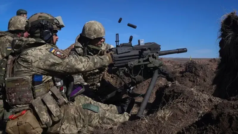 Pentagon’da Ukrayna ile İlgili Savunma Toplantısı