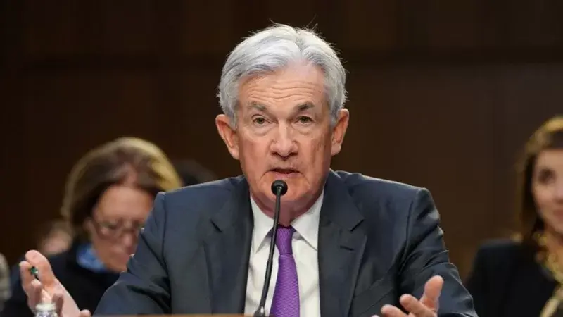 Powell’dan ‘Faiz Artışı Sürecek’ Mesajı