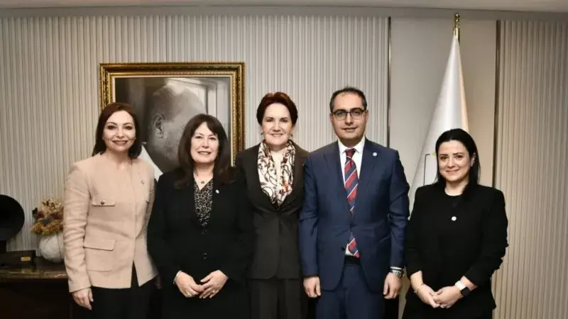 “Sandığa Sahip Çıkılırsa Sonuç Değiştirilemez”