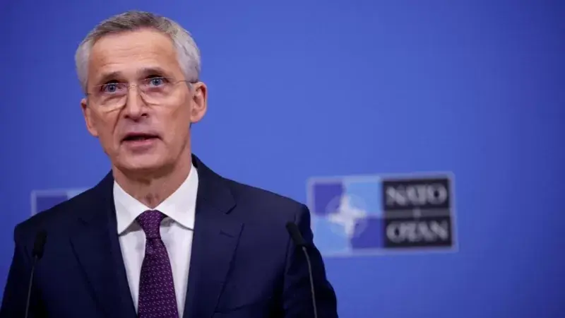Stoltenberg'den İsveç'in NATO Üyeliği İçin "Türkiye ile İlerleme" Sinyali