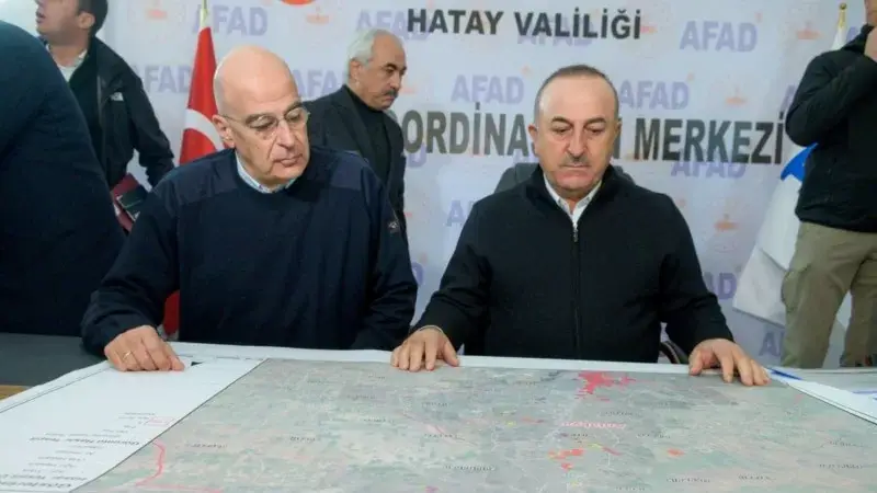 "Türkiye Bir Yunan Vatandaşını İade Edecek"