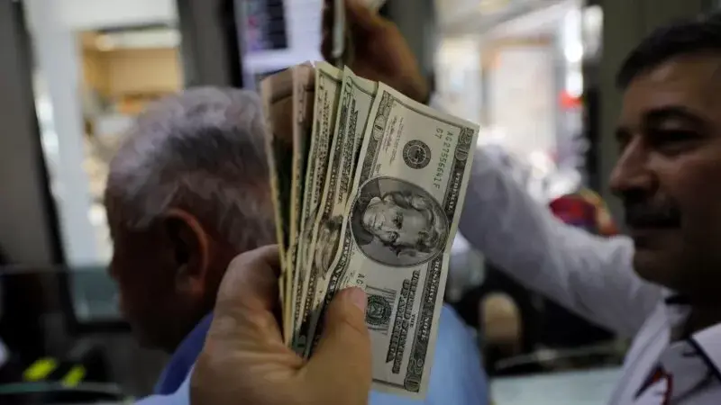 Türkiye’de Ocak Ayında Rekor Cari Açık: 9,85 Milyar Dolar
