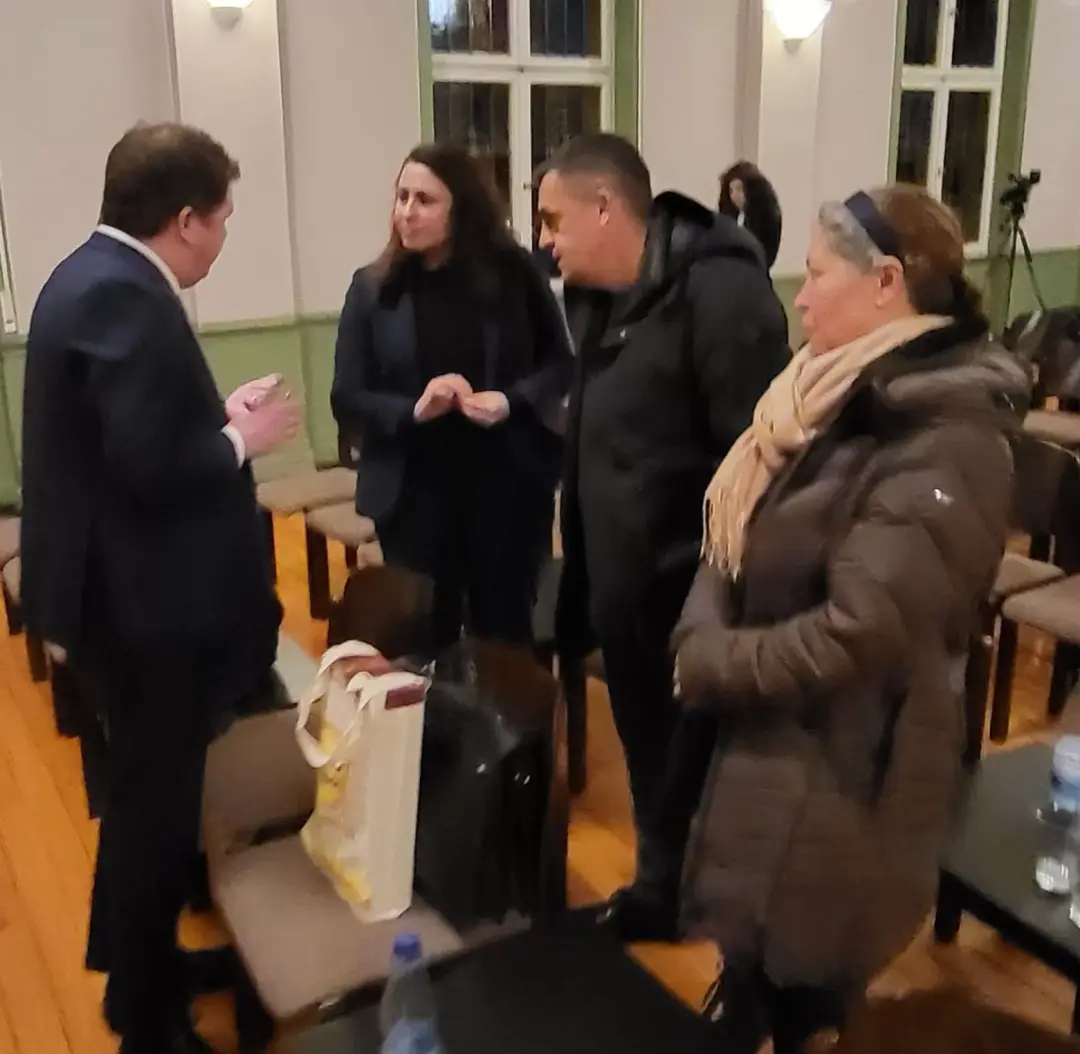 Hanau’da ailelerin anıt talebine siyasi destek