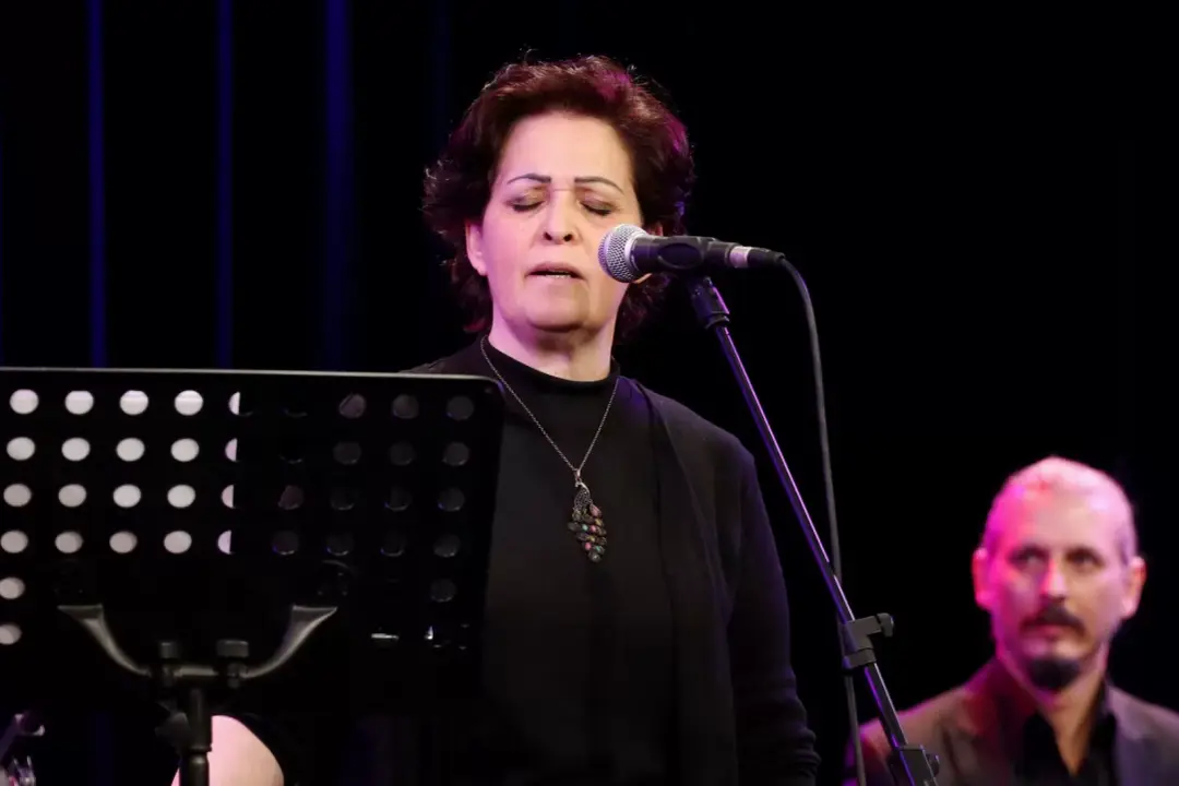 BTMK depremzedeler yararına konser verdi