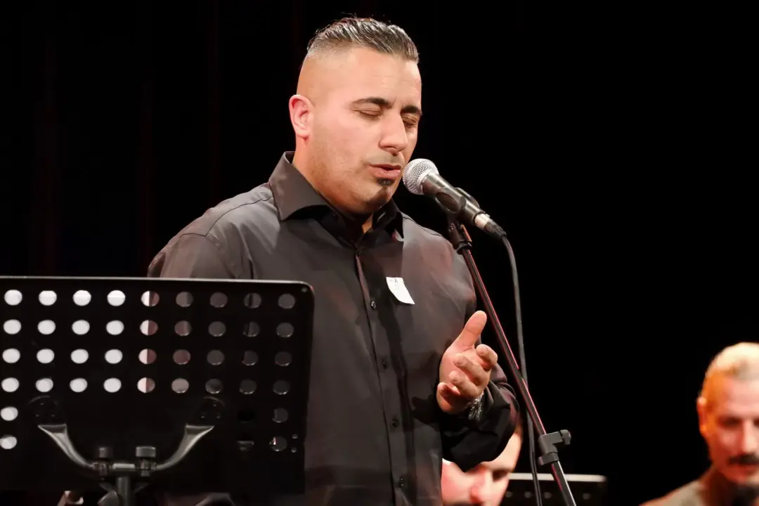 BTMK depremzedeler yararına konser verdi