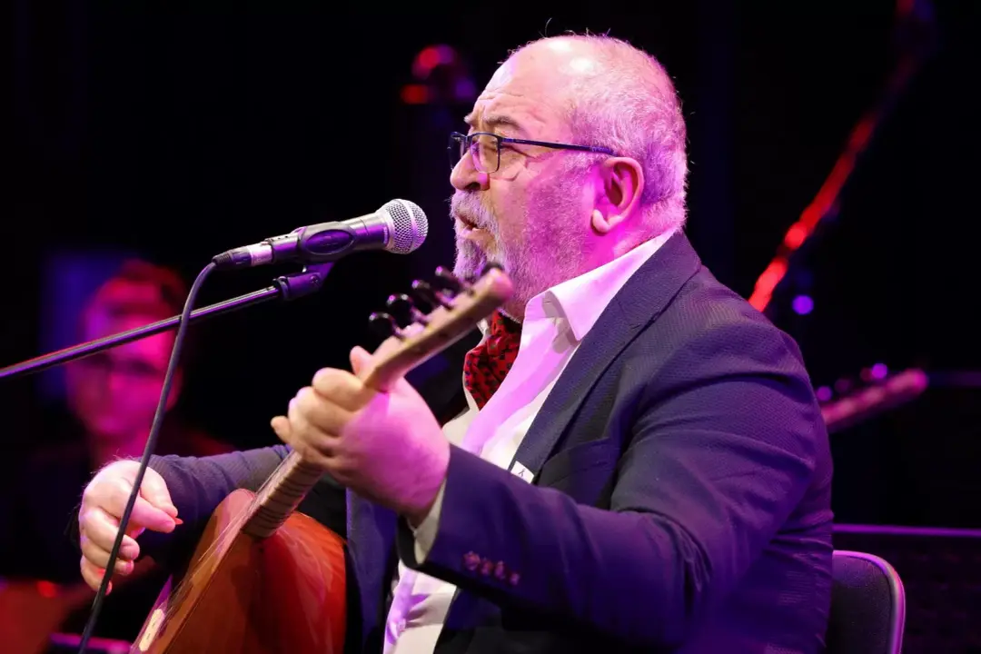 BTMK depremzedeler yararına konser verdi