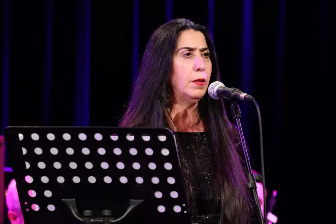 BTMK depremzedeler yararına konser verdi