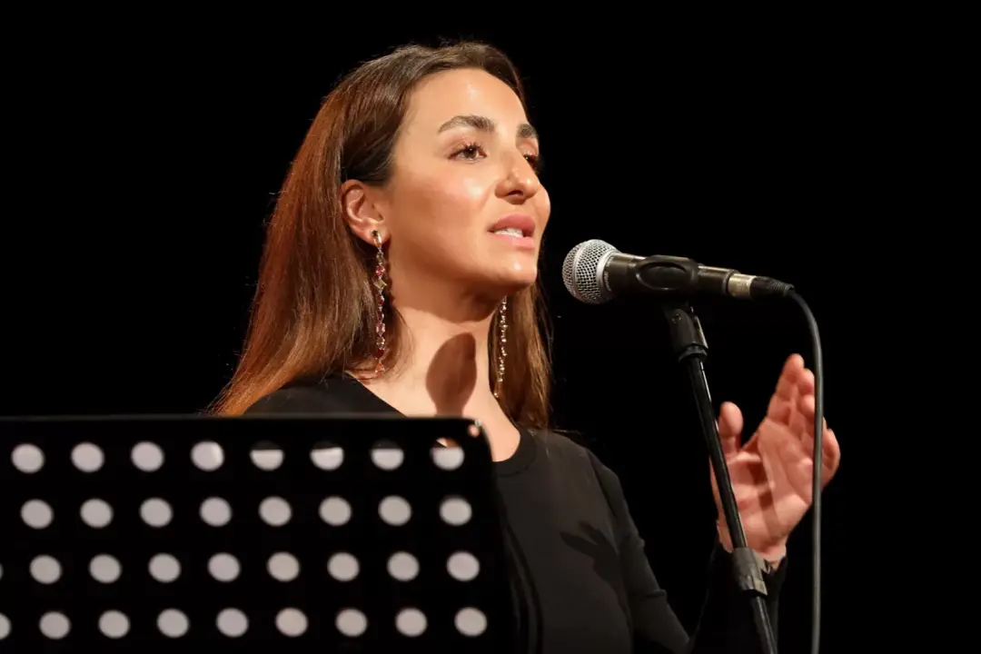 BTMK depremzedeler yararına konser verdi