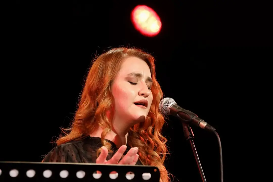 BTMK depremzedeler yararına konser verdi